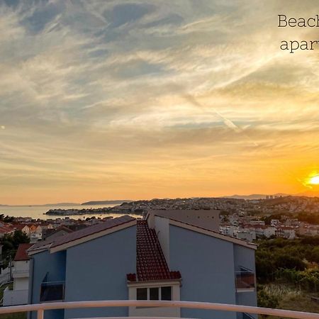 Vacation Rentals Croatia Split Kültér fotó
