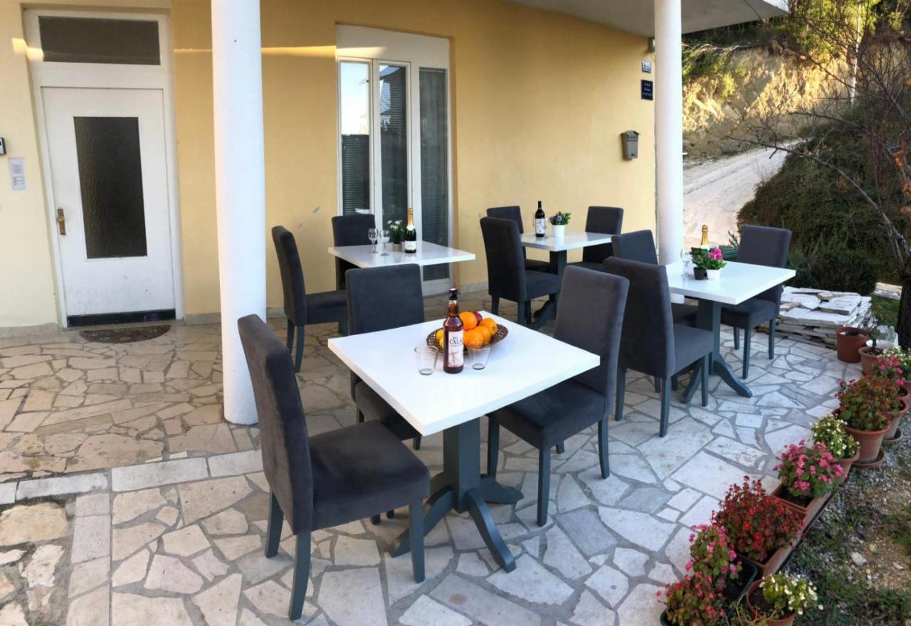 Vacation Rentals Croatia Split Kültér fotó