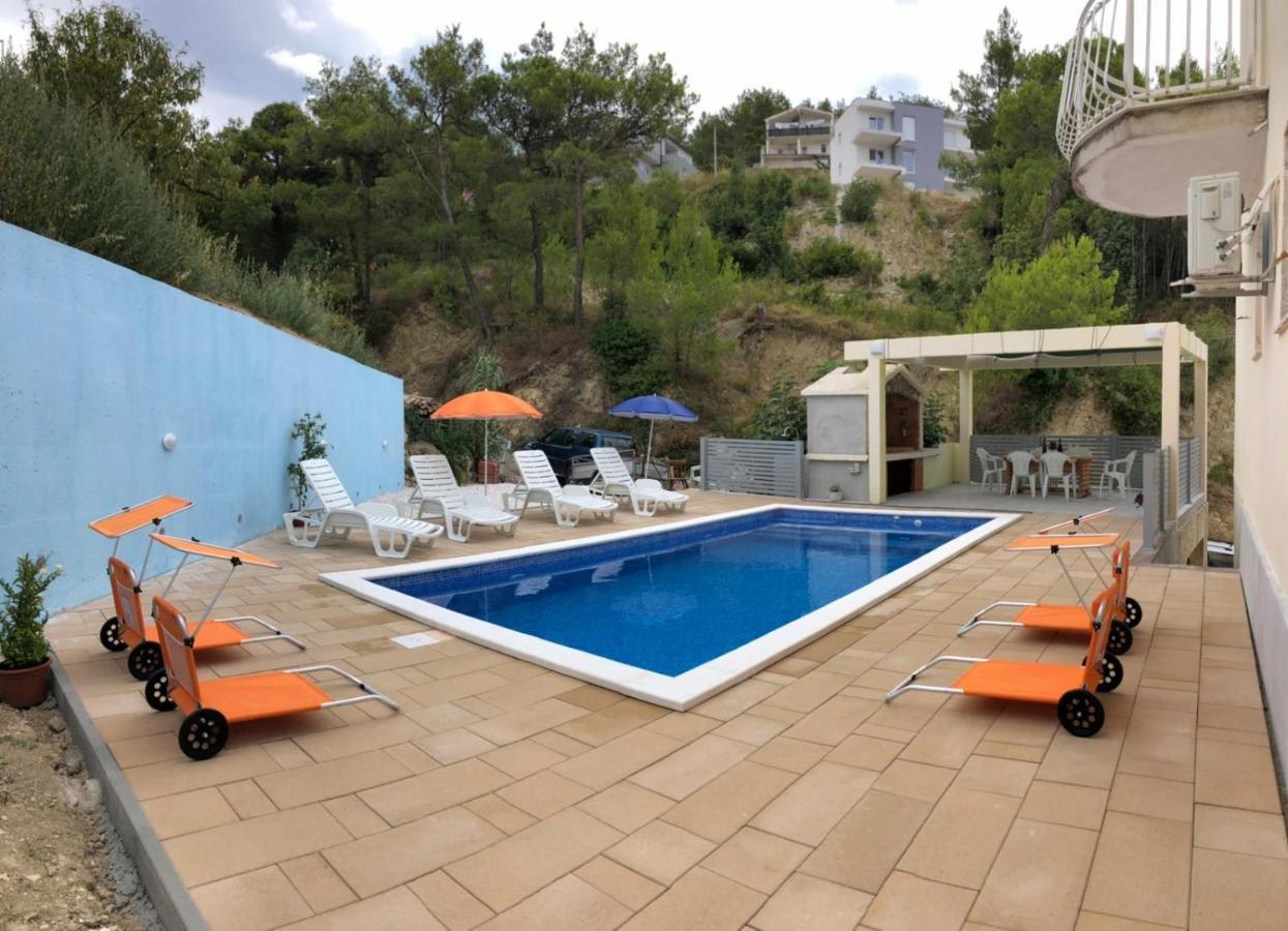 Vacation Rentals Croatia Split Kültér fotó
