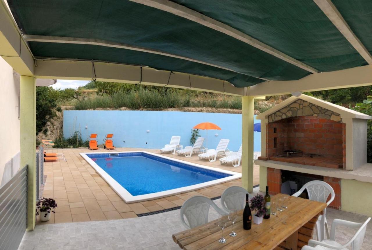 Vacation Rentals Croatia Split Kültér fotó