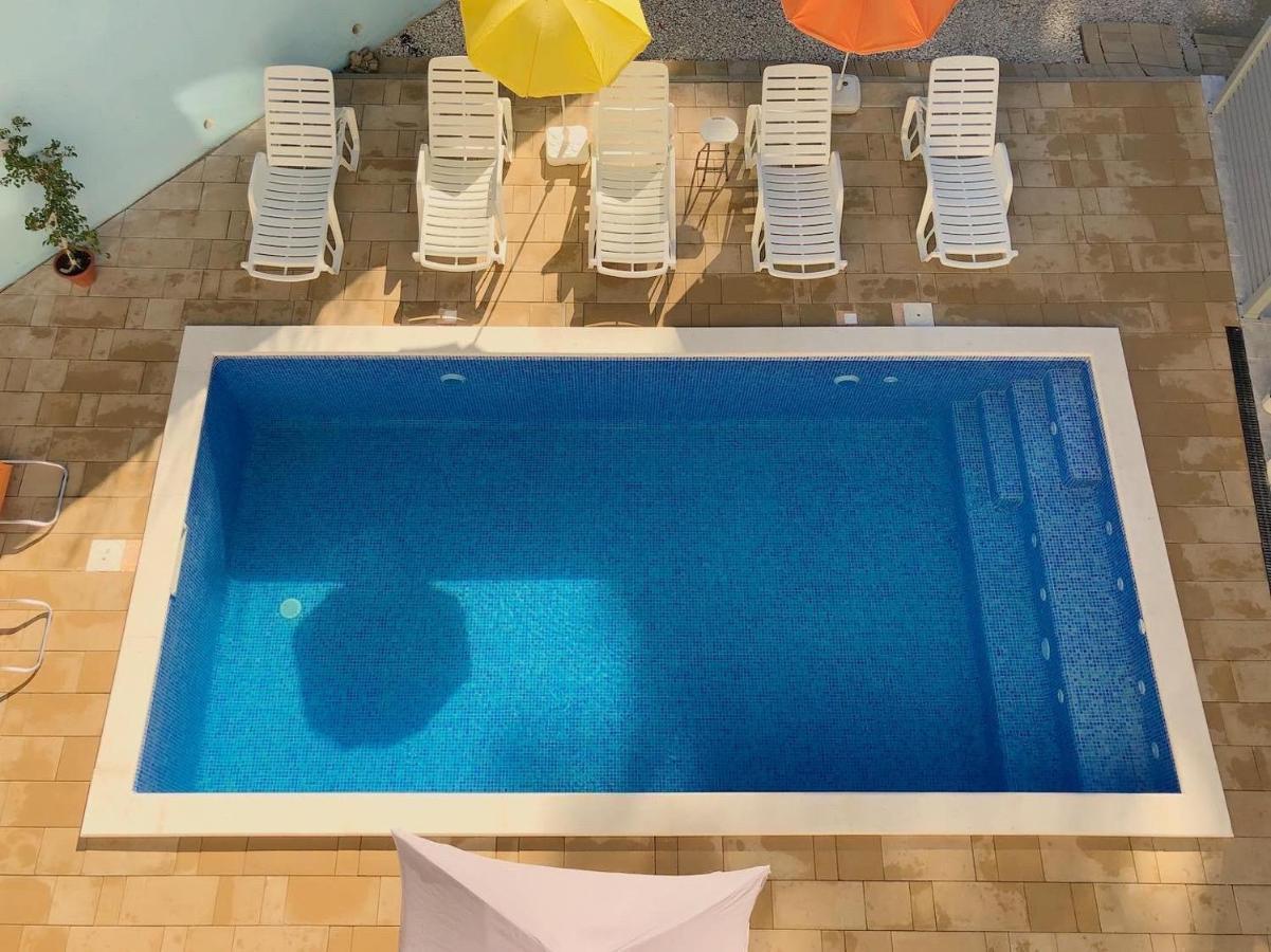 Vacation Rentals Croatia Split Kültér fotó