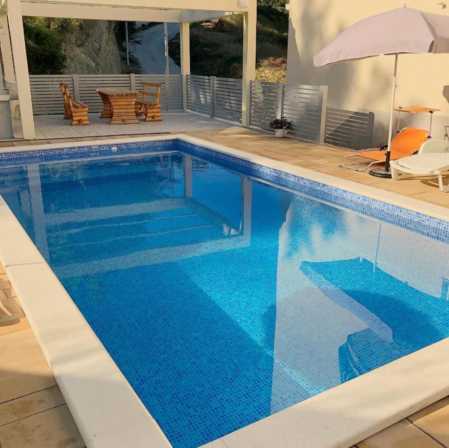 Vacation Rentals Croatia Split Kültér fotó
