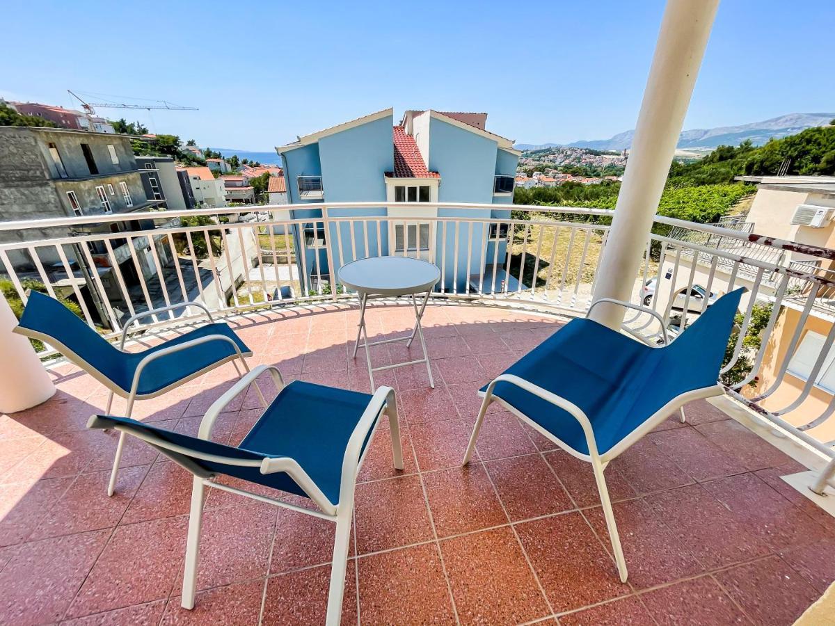 Vacation Rentals Croatia Split Kültér fotó