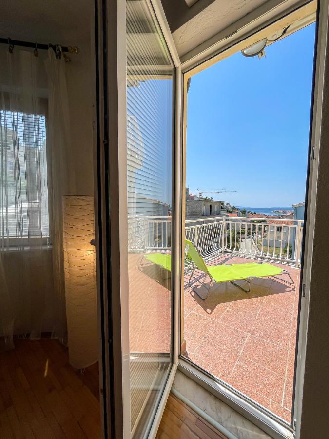 Vacation Rentals Croatia Split Kültér fotó