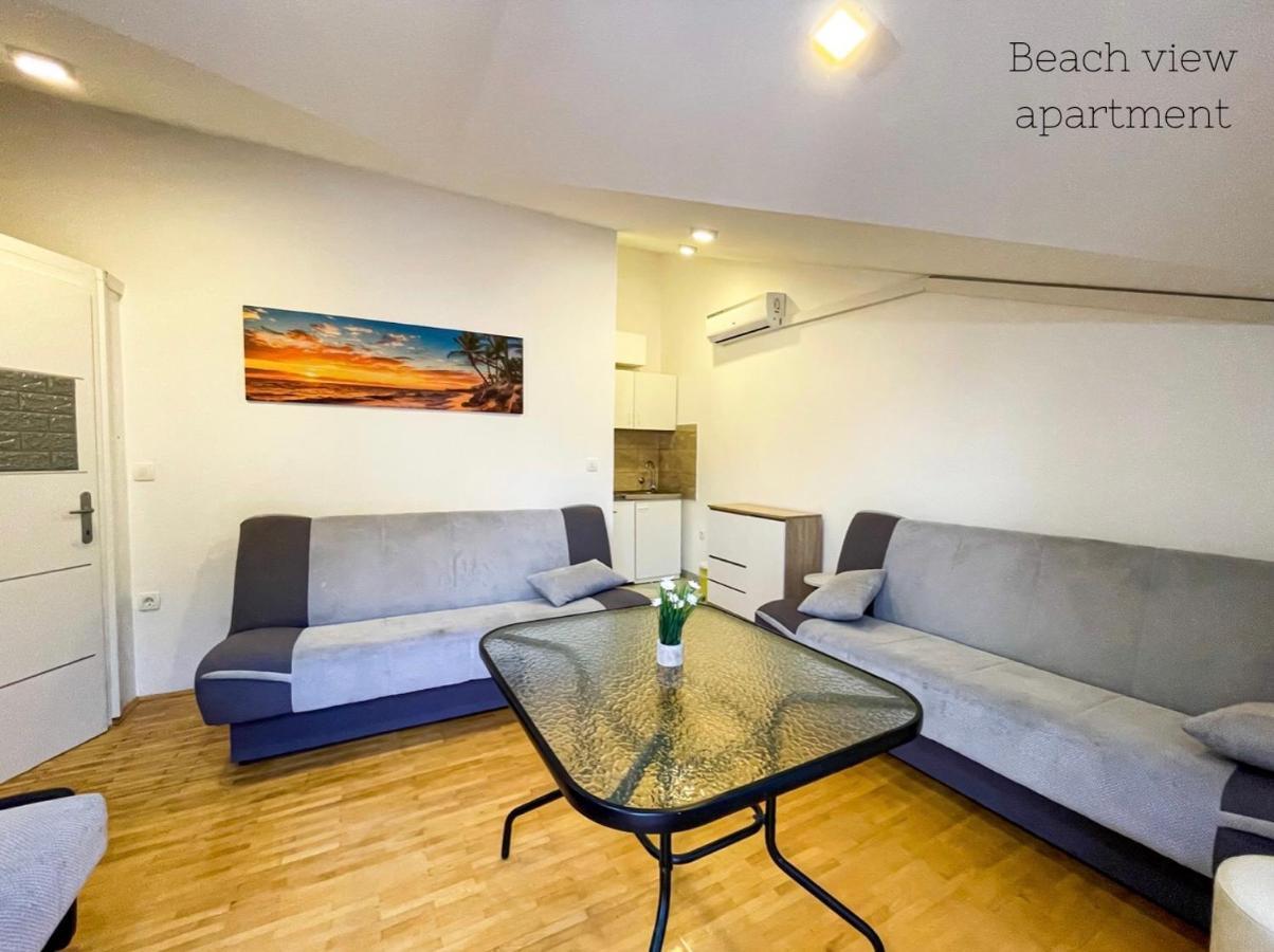 Vacation Rentals Croatia Split Kültér fotó