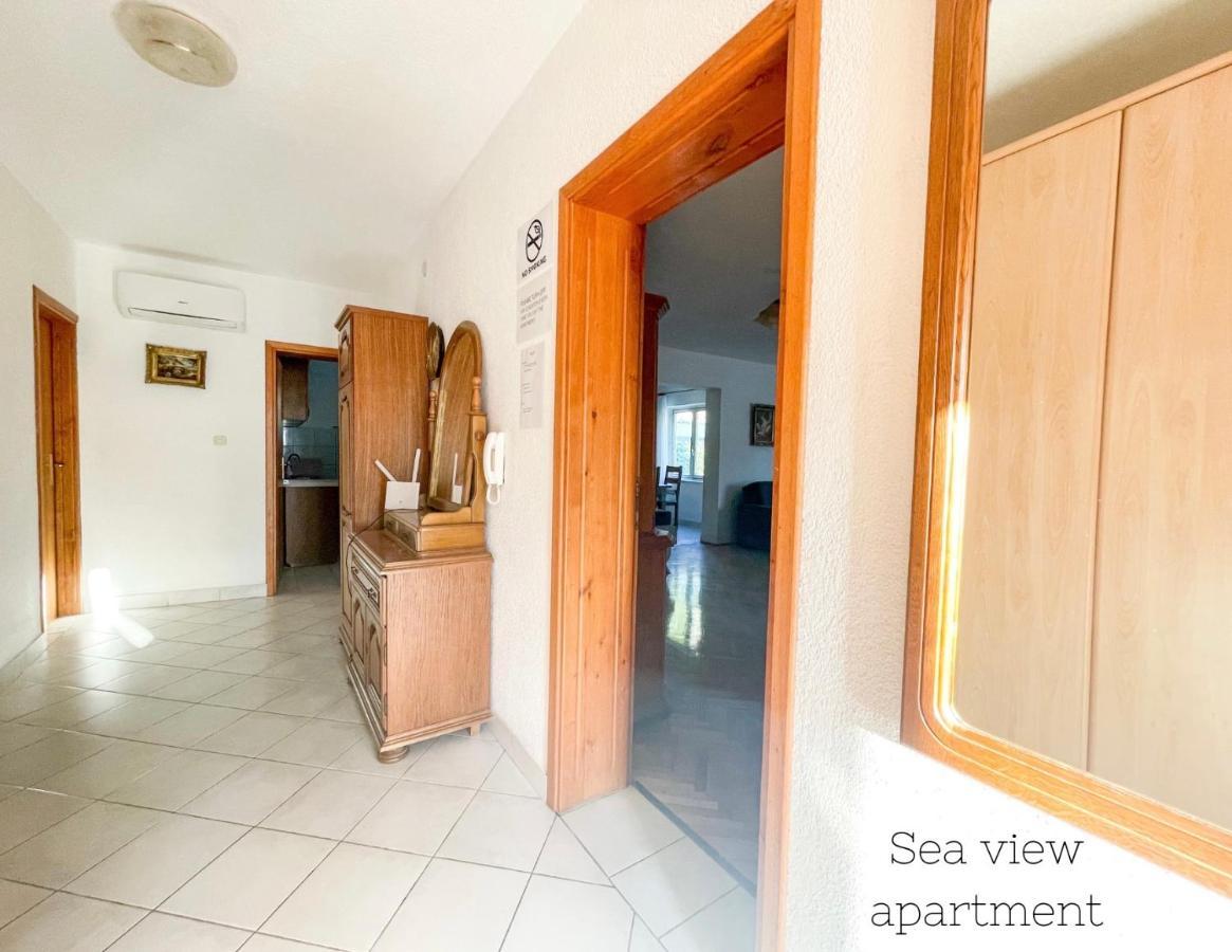 Vacation Rentals Croatia Split Kültér fotó