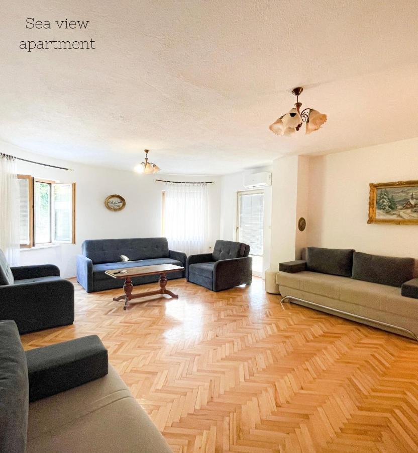 Vacation Rentals Croatia Split Kültér fotó