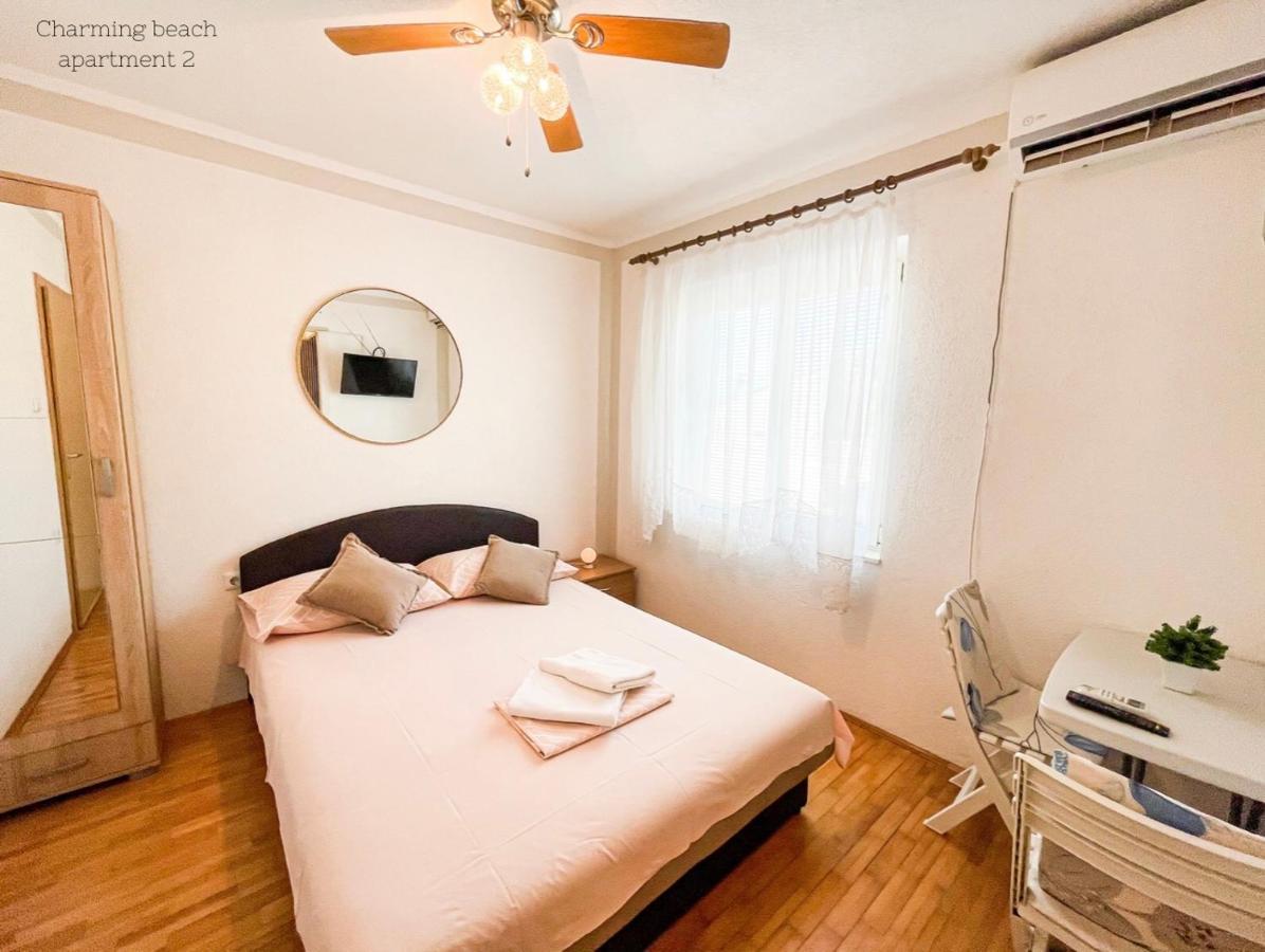 Vacation Rentals Croatia Split Kültér fotó