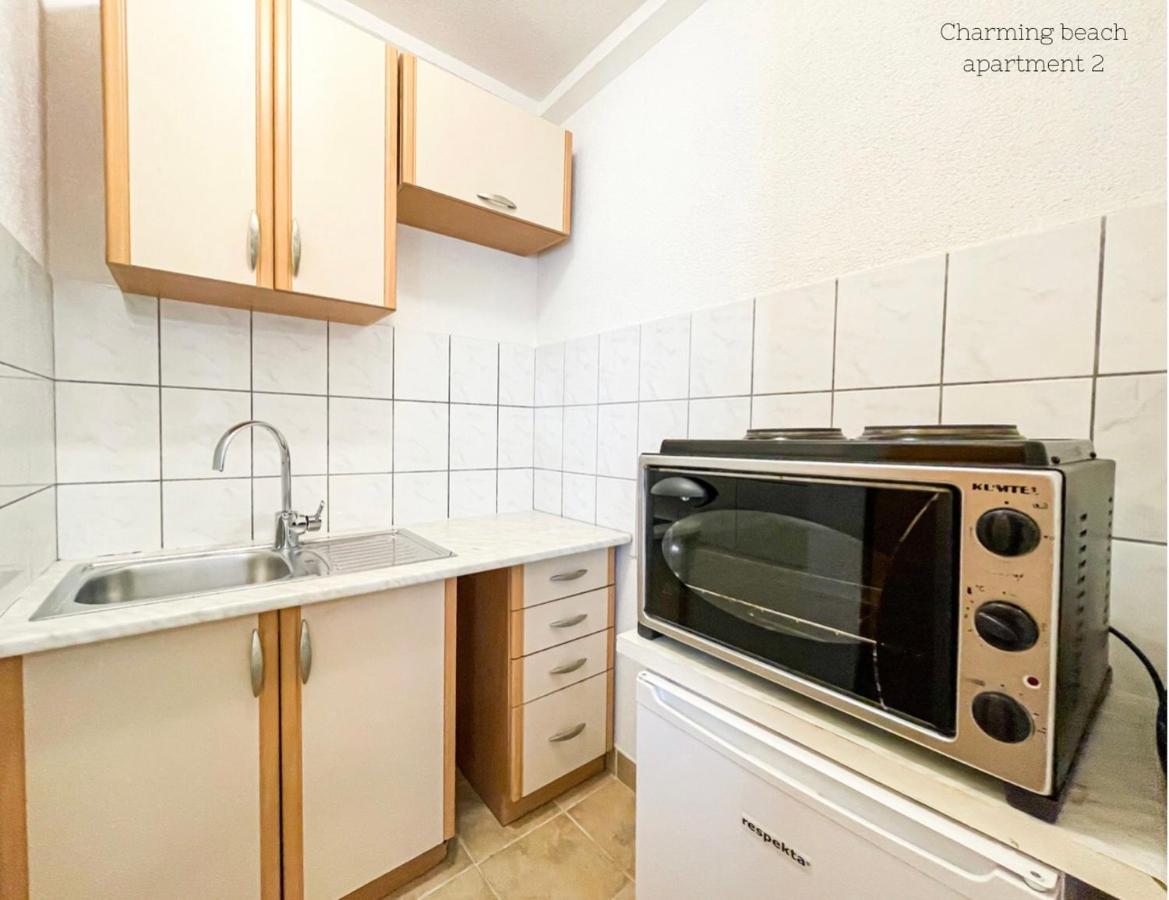 Vacation Rentals Croatia Split Kültér fotó