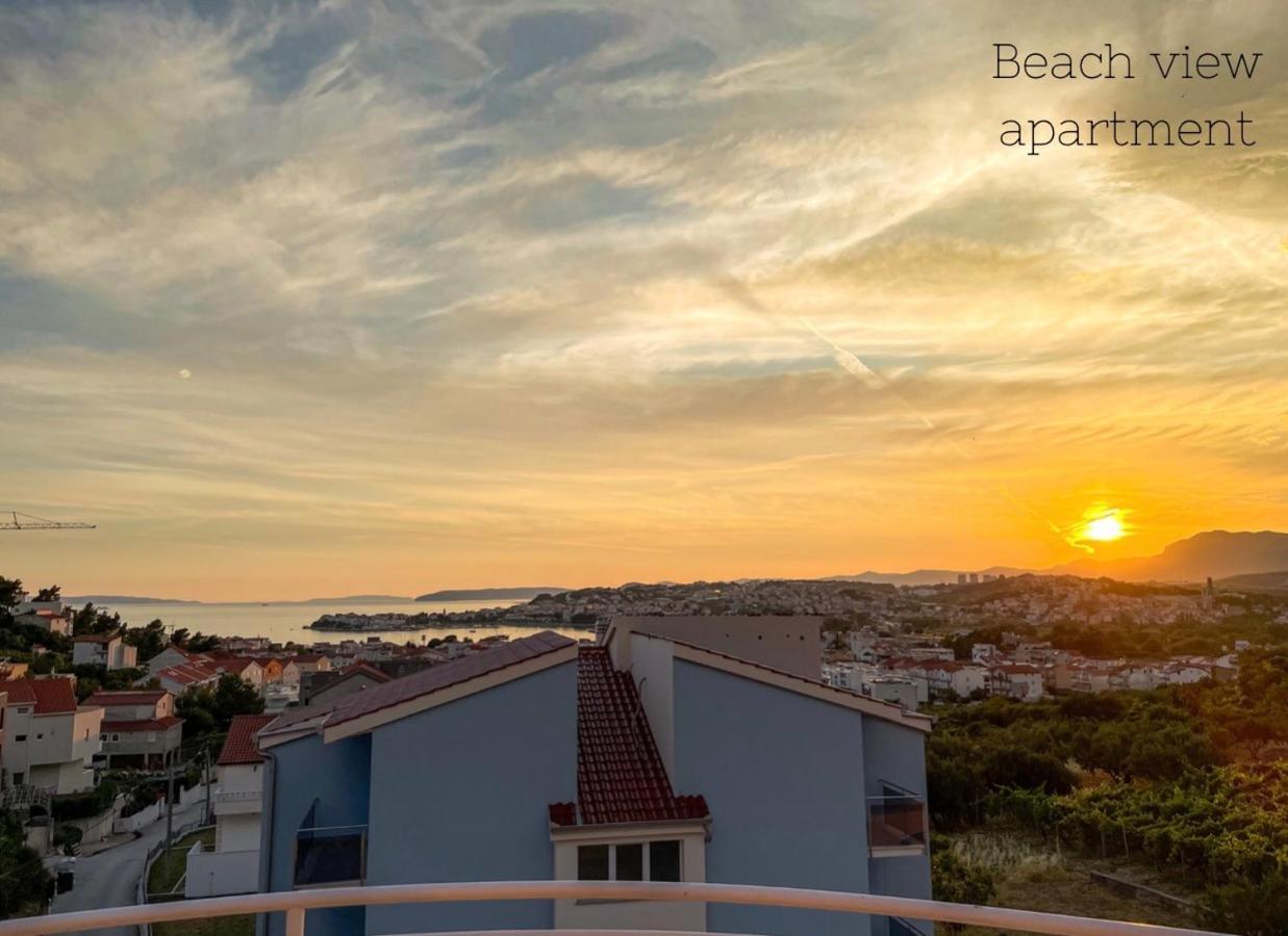 Vacation Rentals Croatia Split Kültér fotó