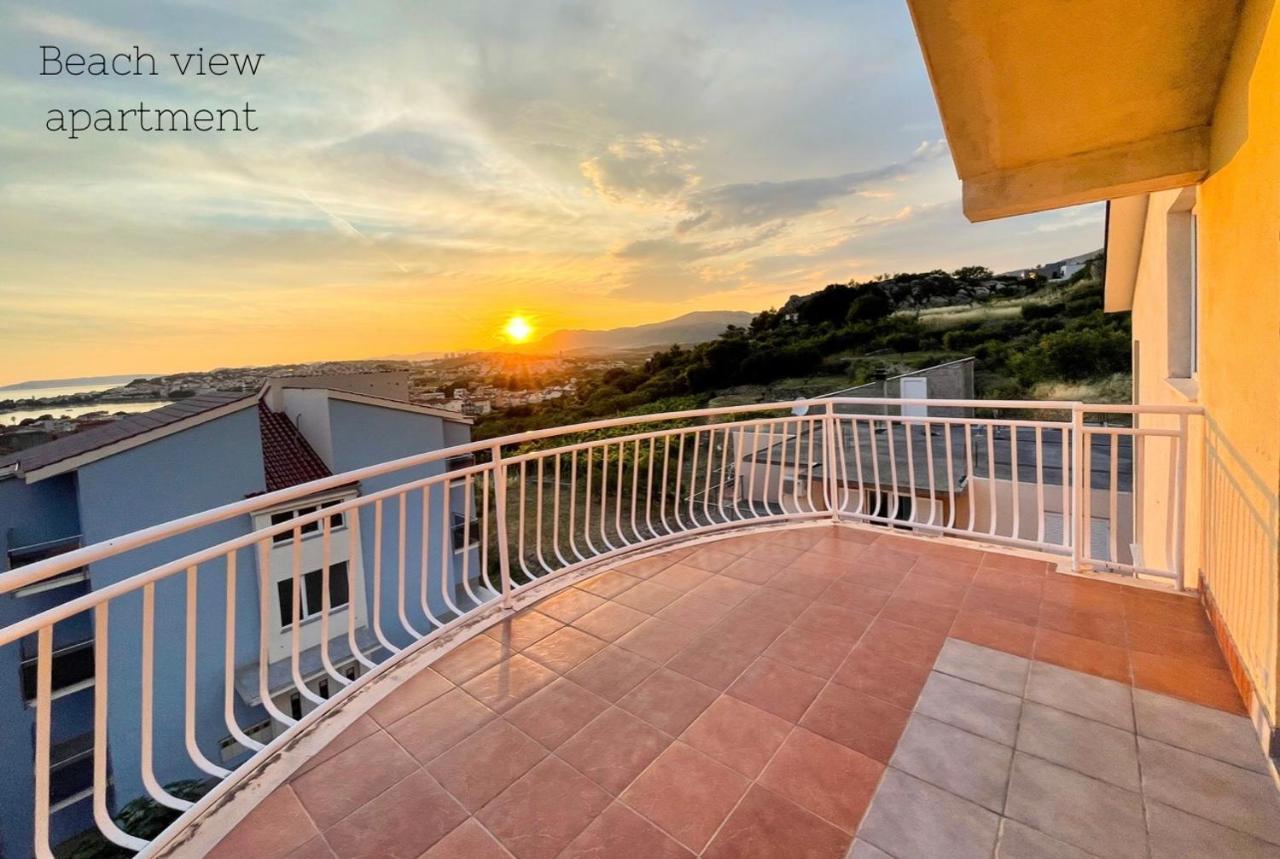 Vacation Rentals Croatia Split Kültér fotó