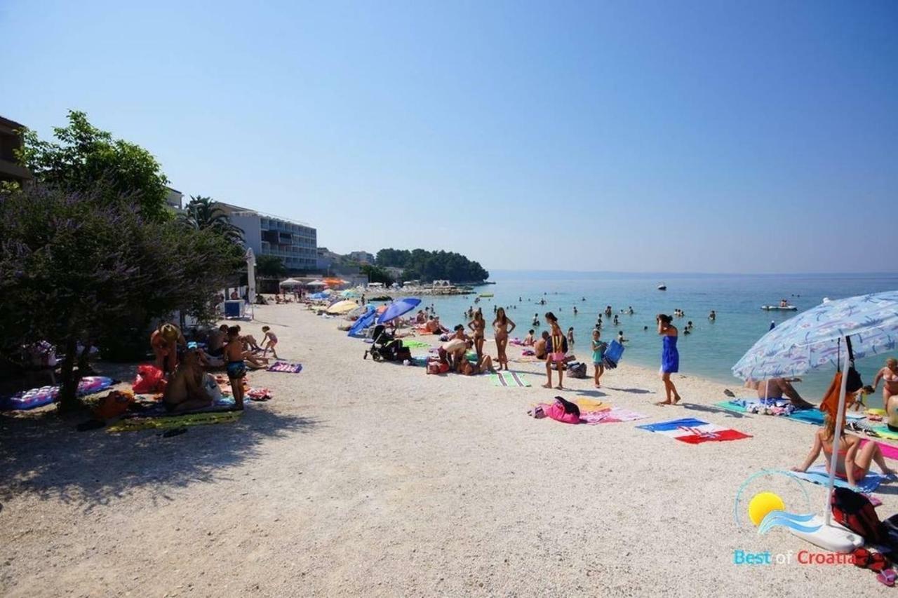 Vacation Rentals Croatia Split Kültér fotó
