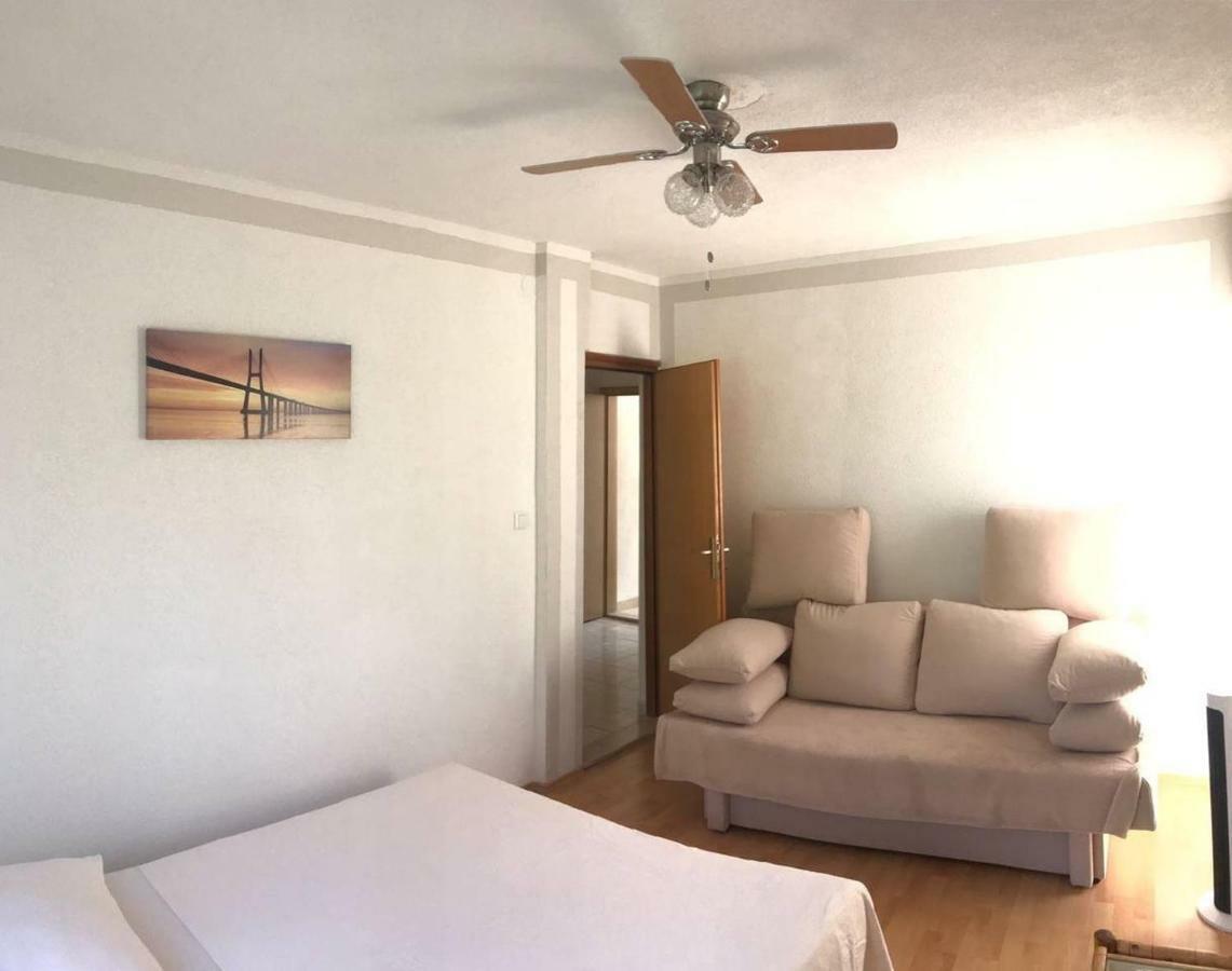 Vacation Rentals Croatia Split Kültér fotó