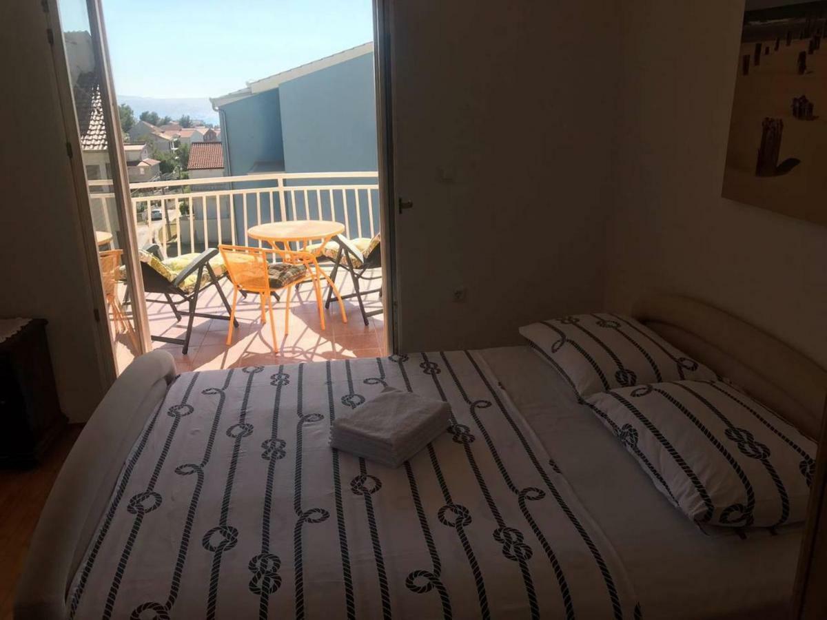 Vacation Rentals Croatia Split Kültér fotó